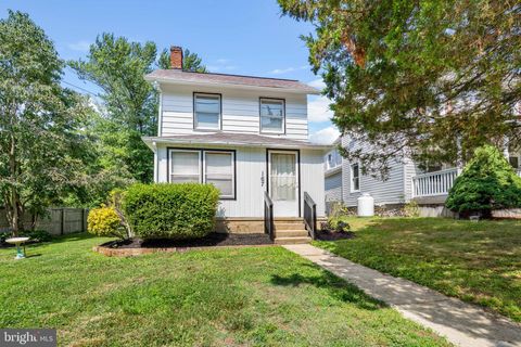 Homes For Sale - 167 Marysville Road<br/> Cecil County, NORTH EAST, MD 21901