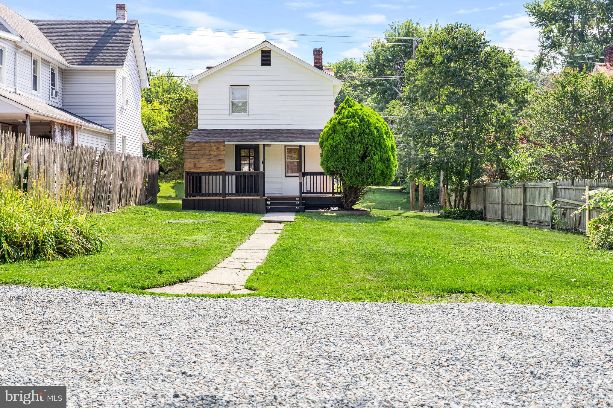 167 MARYSVILLE ROAD