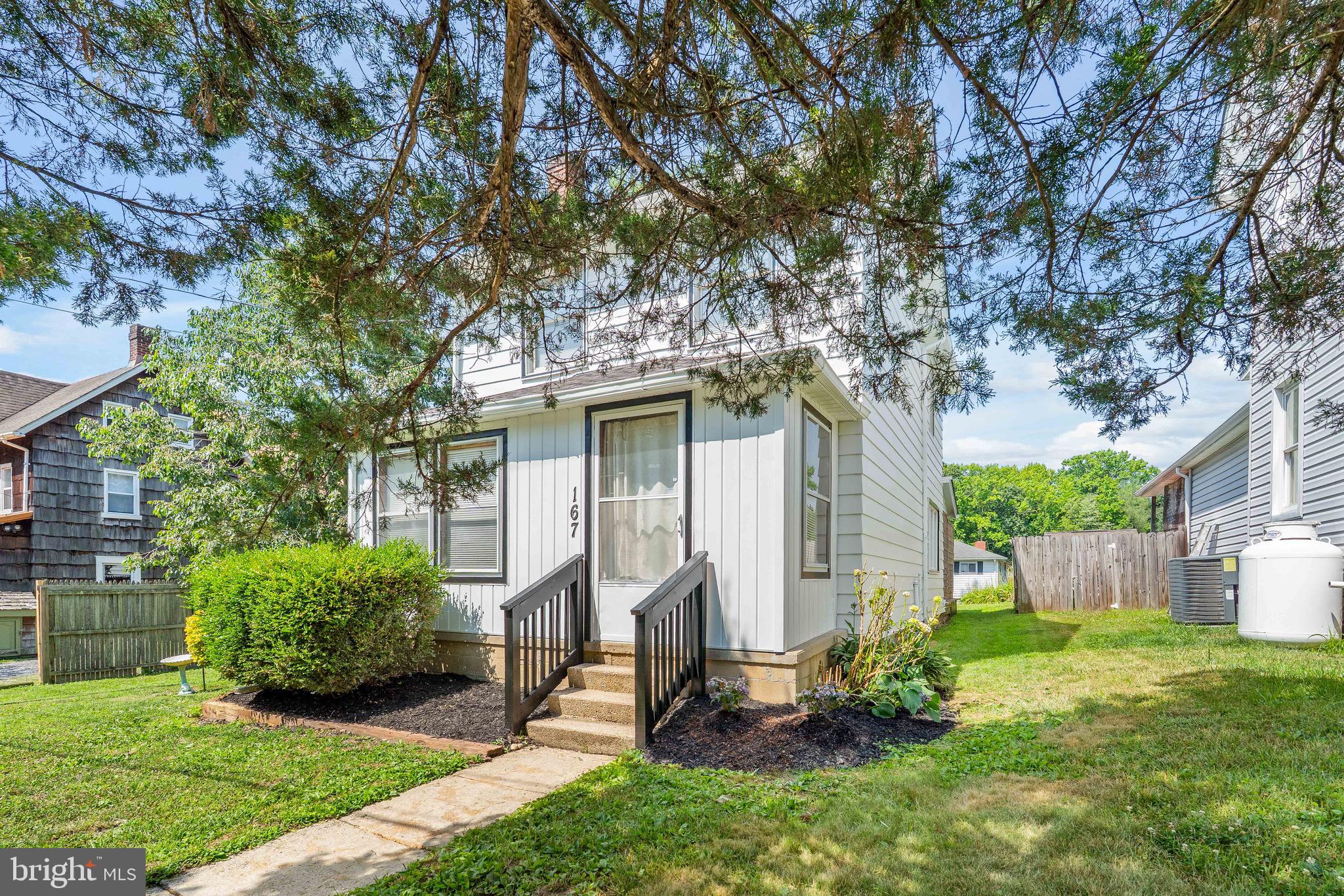 167 MARYSVILLE ROAD
