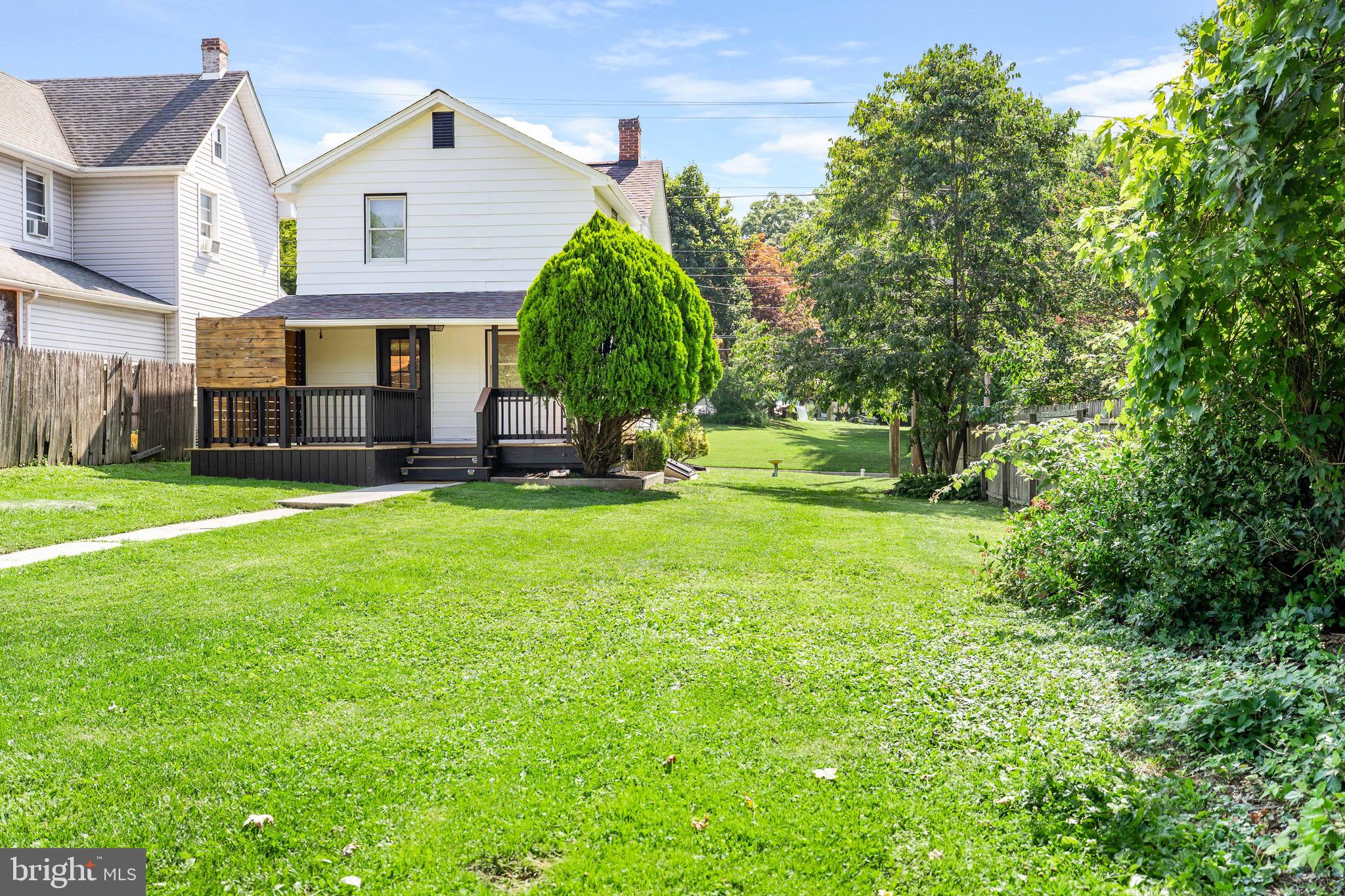 167 MARYSVILLE ROAD