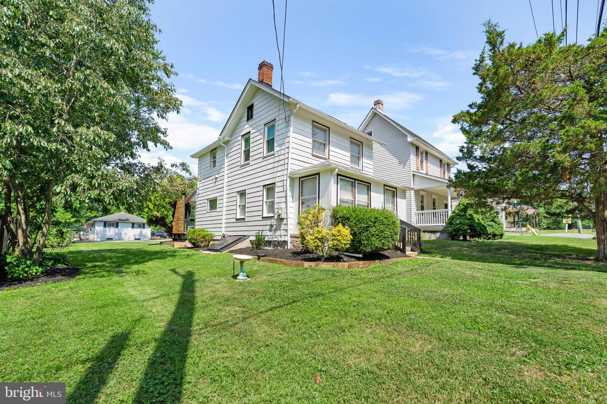 167 MARYSVILLE ROAD