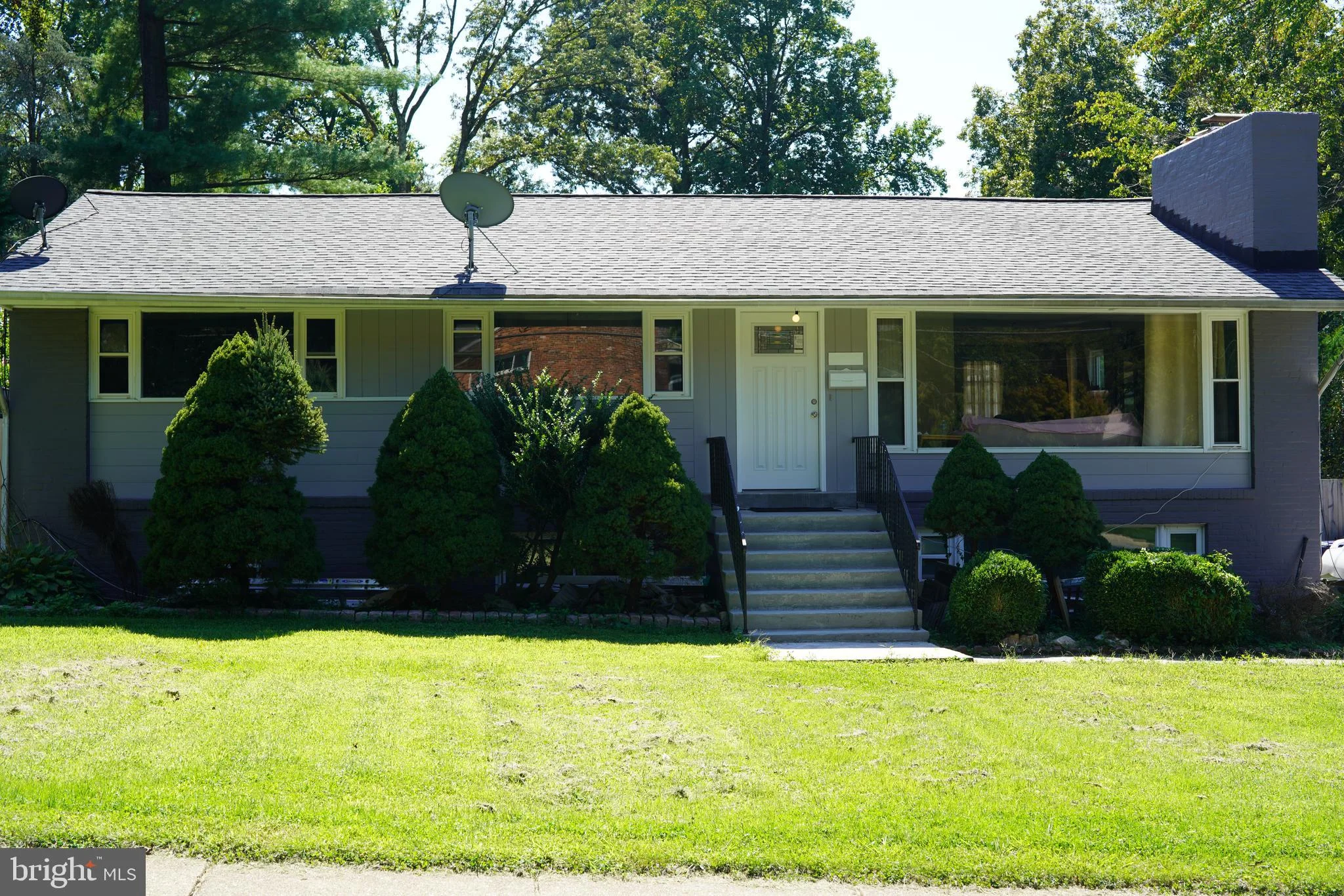 4006 Terrace Drive, Annandale, VA 22003
