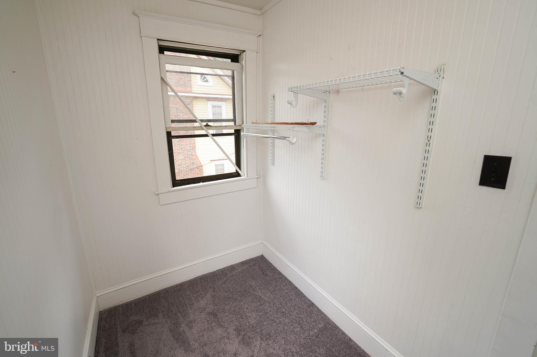 NEWTOWN HISTORIC DISTRIC - Residential