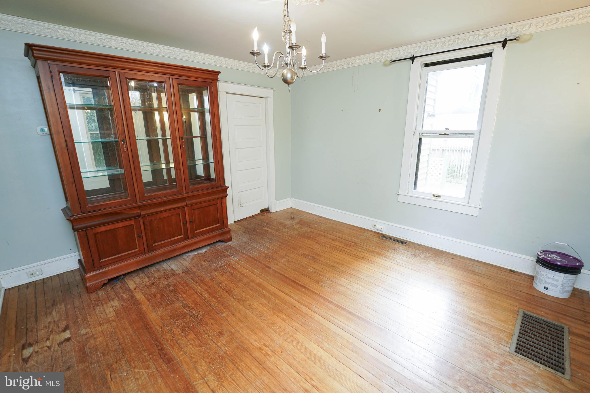 NEWTOWN HISTORIC DISTRIC - Residential