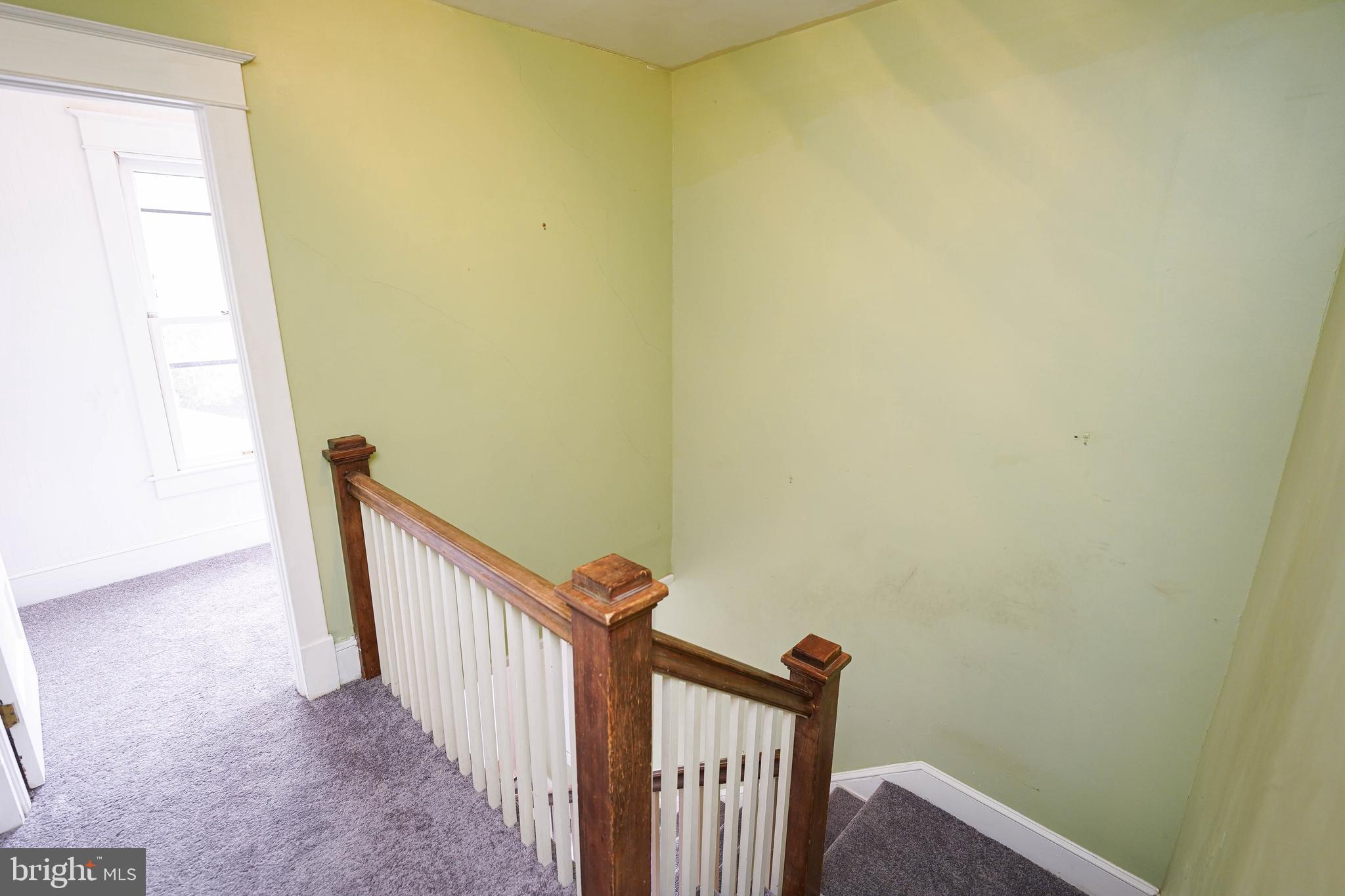 NEWTOWN HISTORIC DISTRIC - Residential