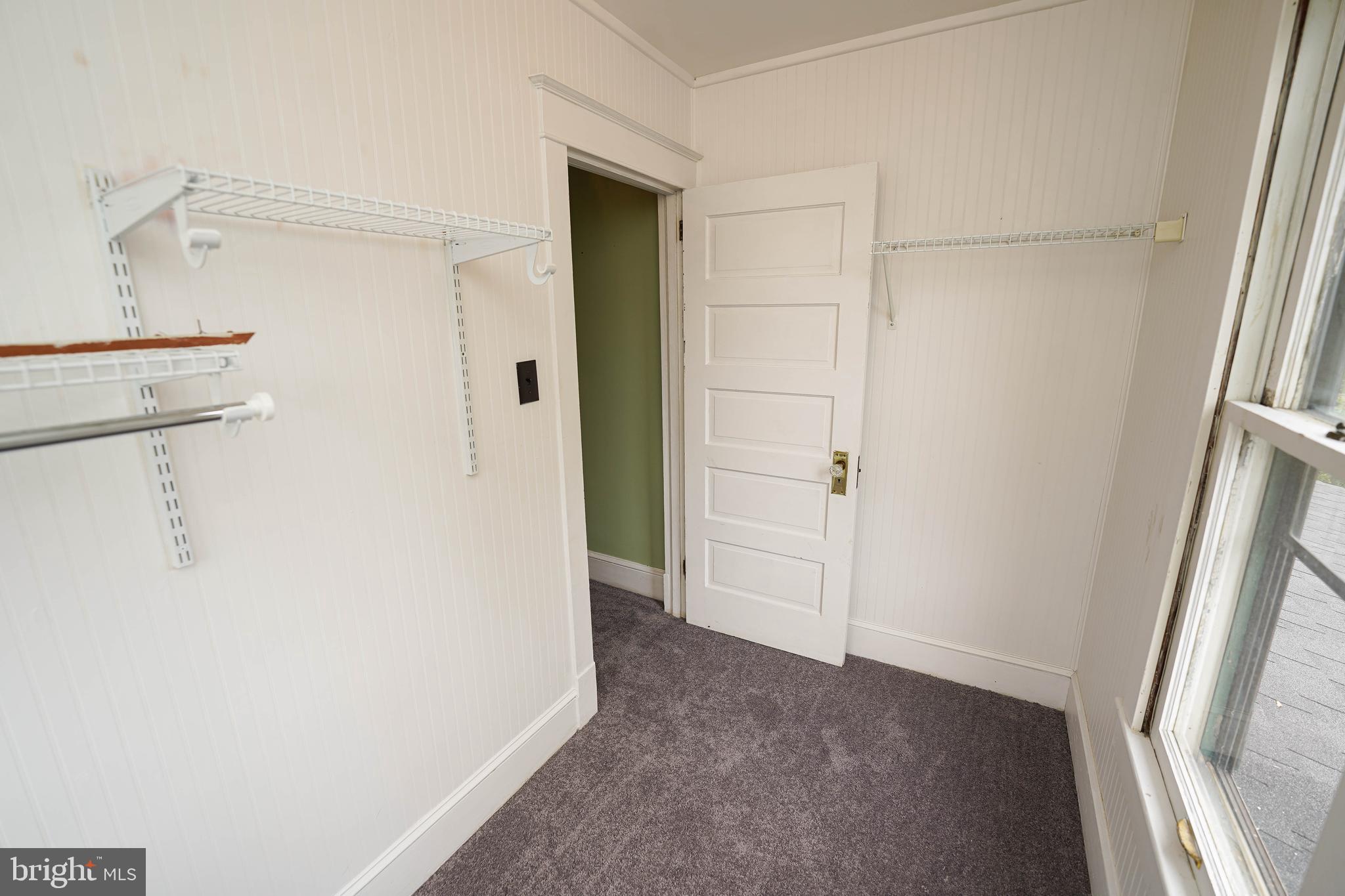 NEWTOWN HISTORIC DISTRIC - Residential