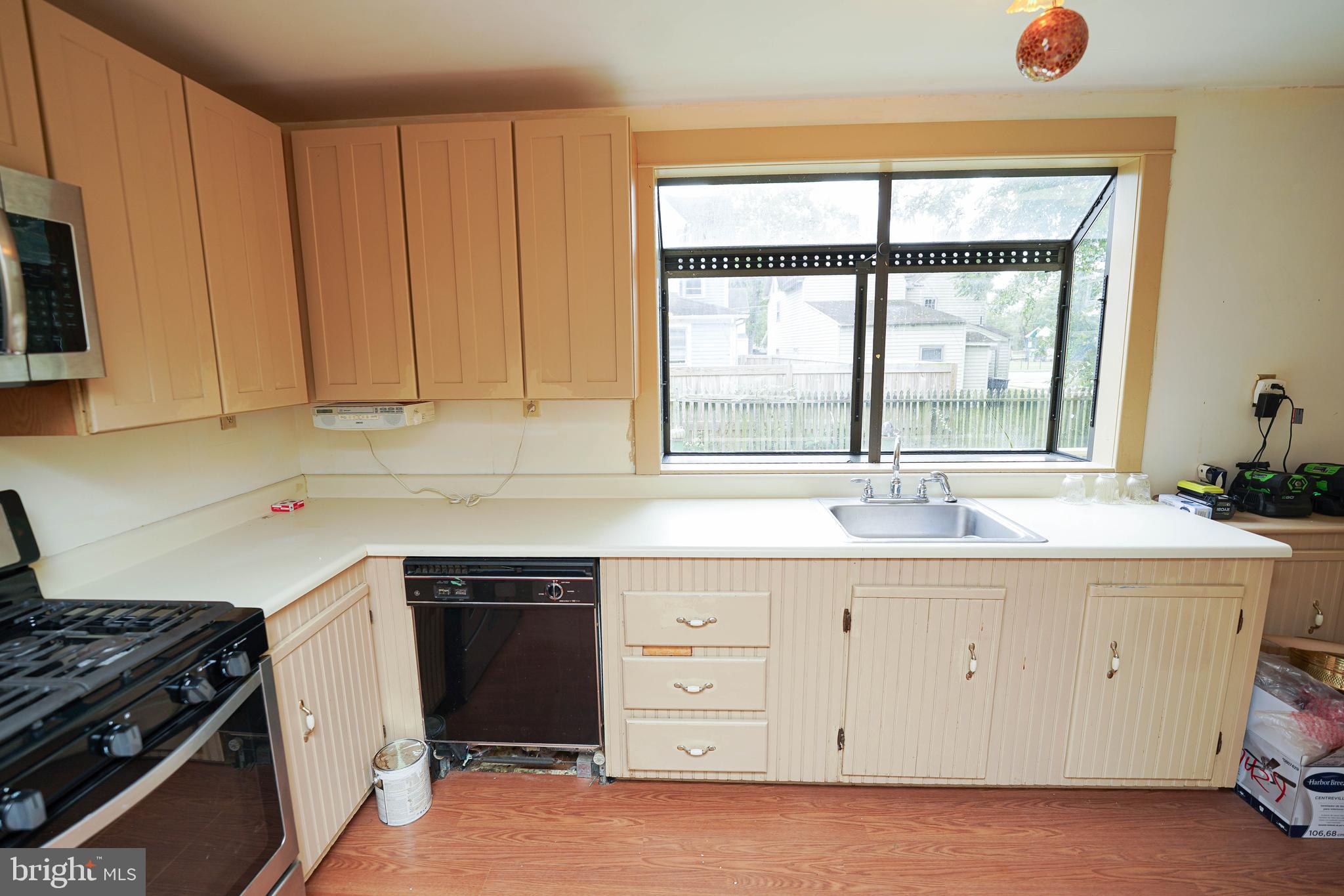 NEWTOWN HISTORIC DISTRIC - Residential