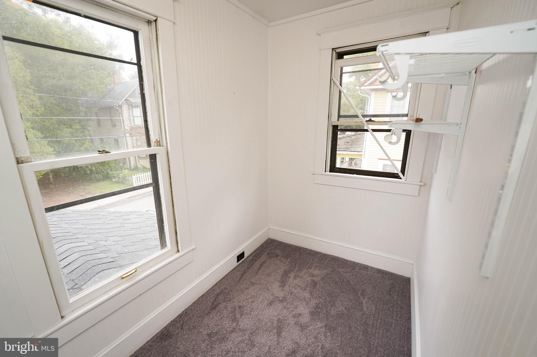 NEWTOWN HISTORIC DISTRIC - Residential