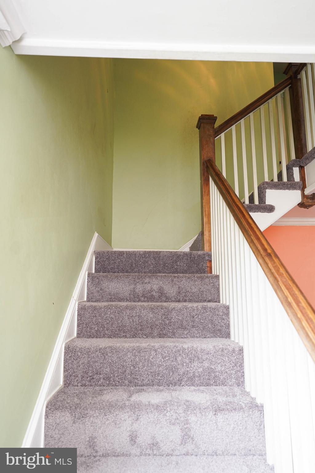 NEWTOWN HISTORIC DISTRIC - Residential