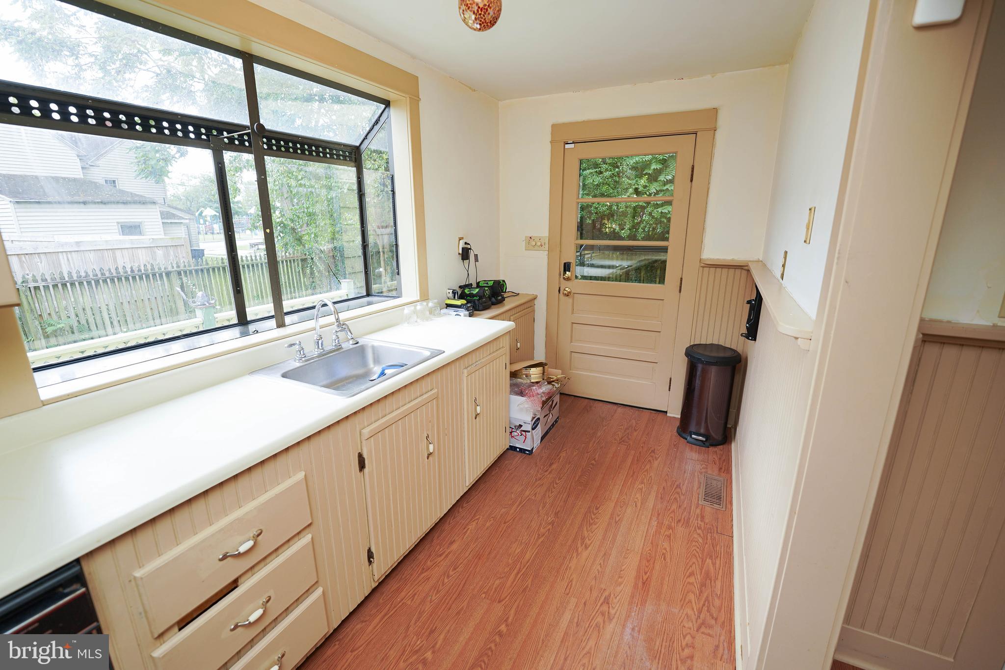 NEWTOWN HISTORIC DISTRIC - Residential