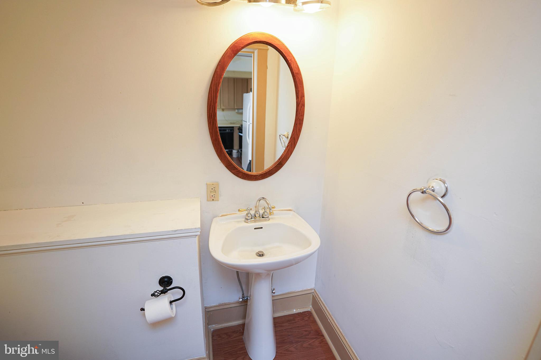 NEWTOWN HISTORIC DISTRIC - Residential