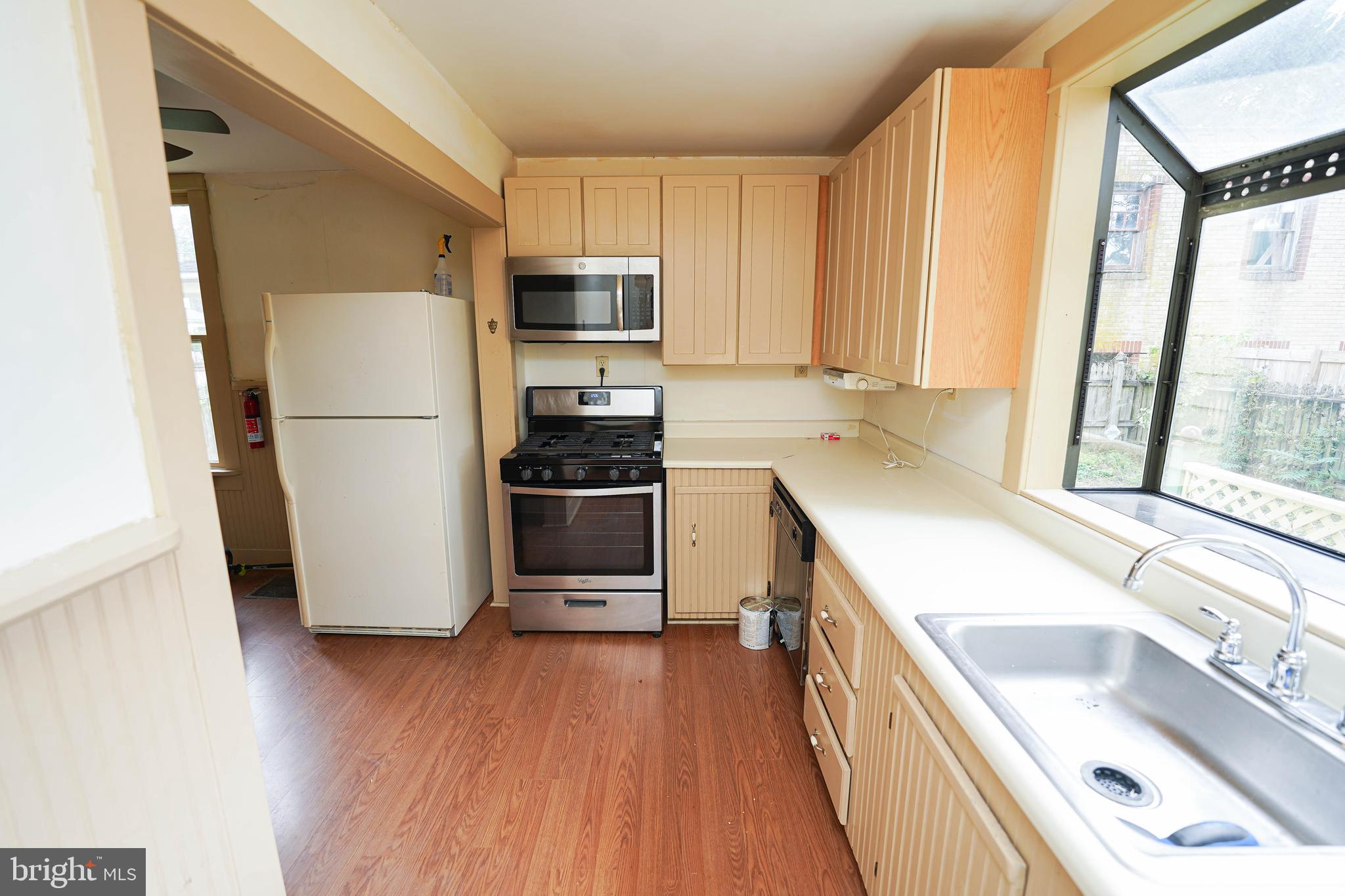 NEWTOWN HISTORIC DISTRIC - Residential