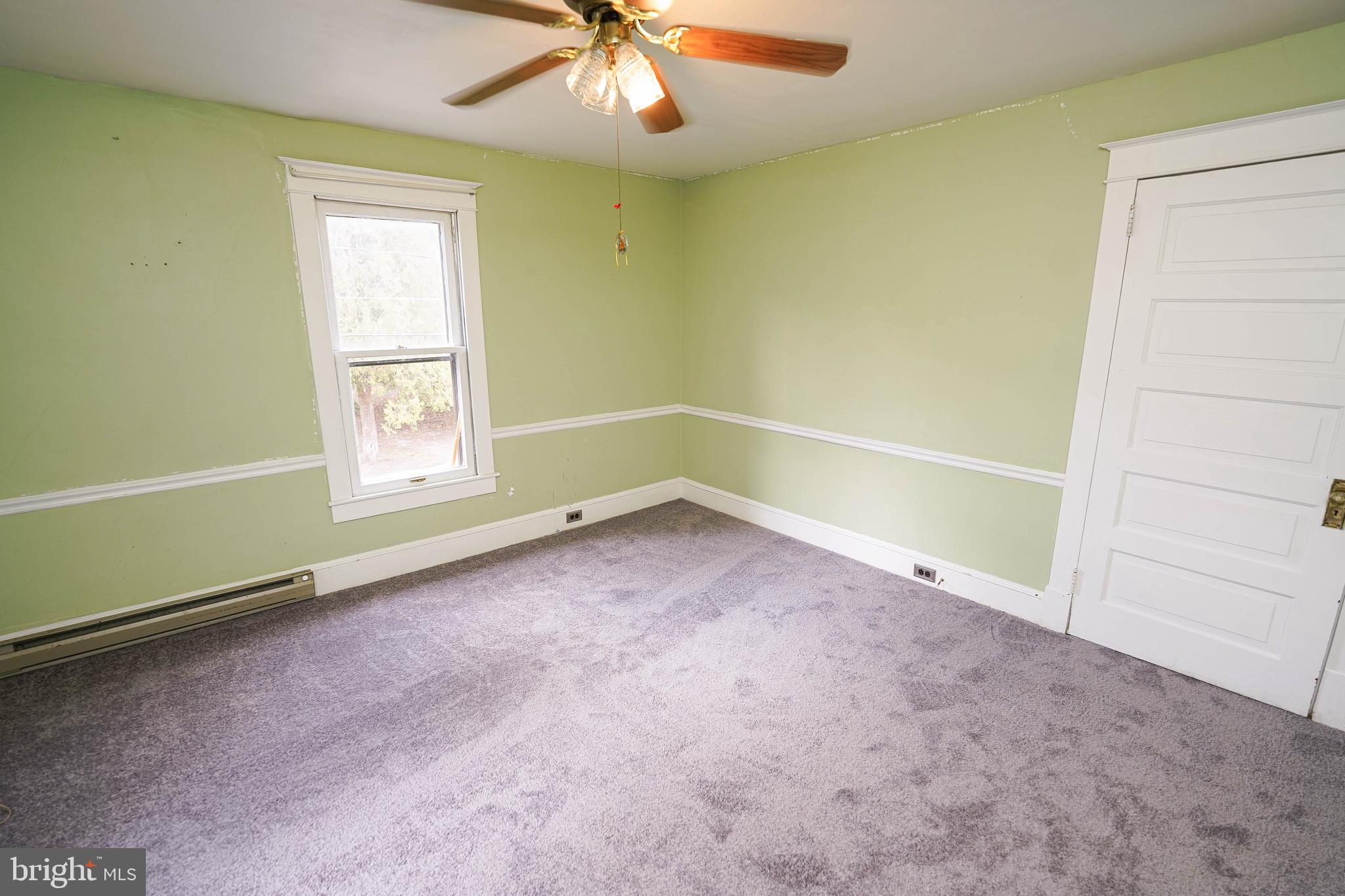 NEWTOWN HISTORIC DISTRIC - Residential