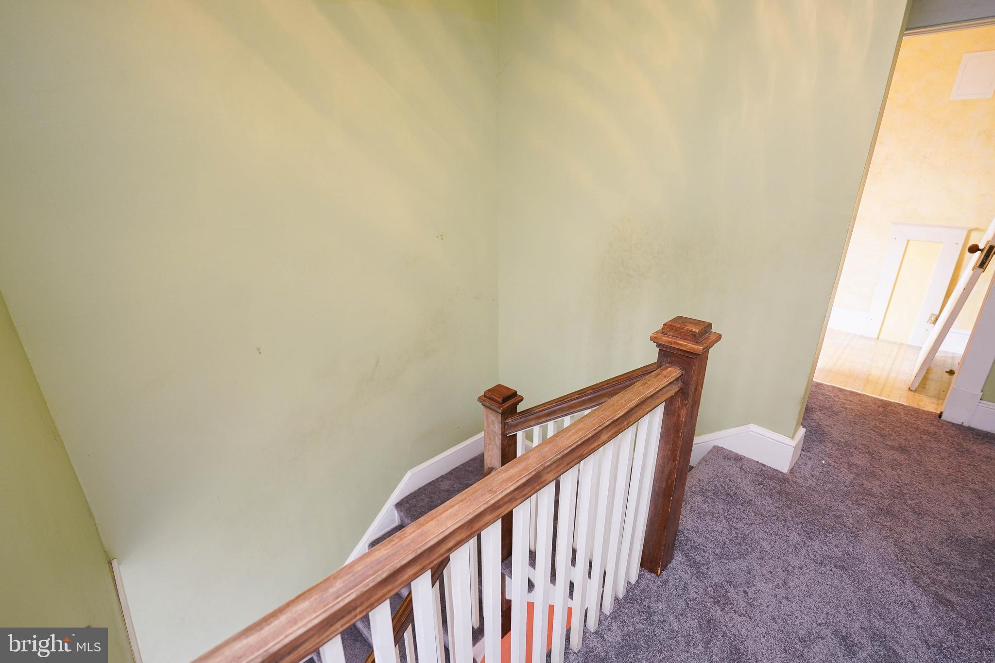 NEWTOWN HISTORIC DISTRIC - Residential