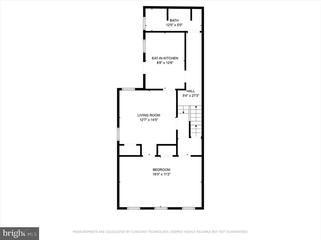 Photo of 337 W Orange Street, Lancaster, PA 17603 (MLS # PALA2051602)