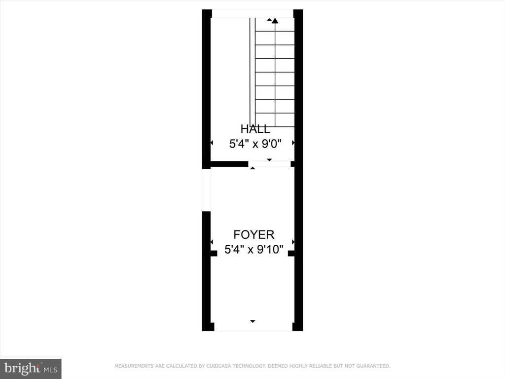 Photo of 337 W Orange Street, Lancaster, PA 17603 (MLS # PALA2051602)