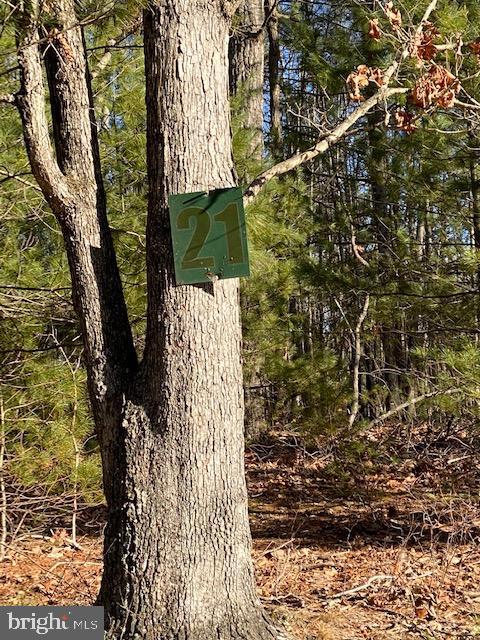 SLATE ROCK CROSSING - Land
