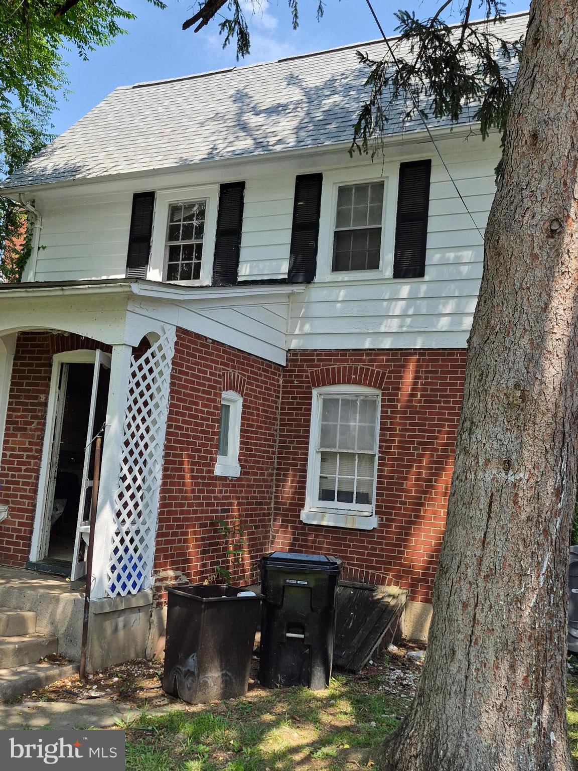 519 VIRGINIA AVENUE