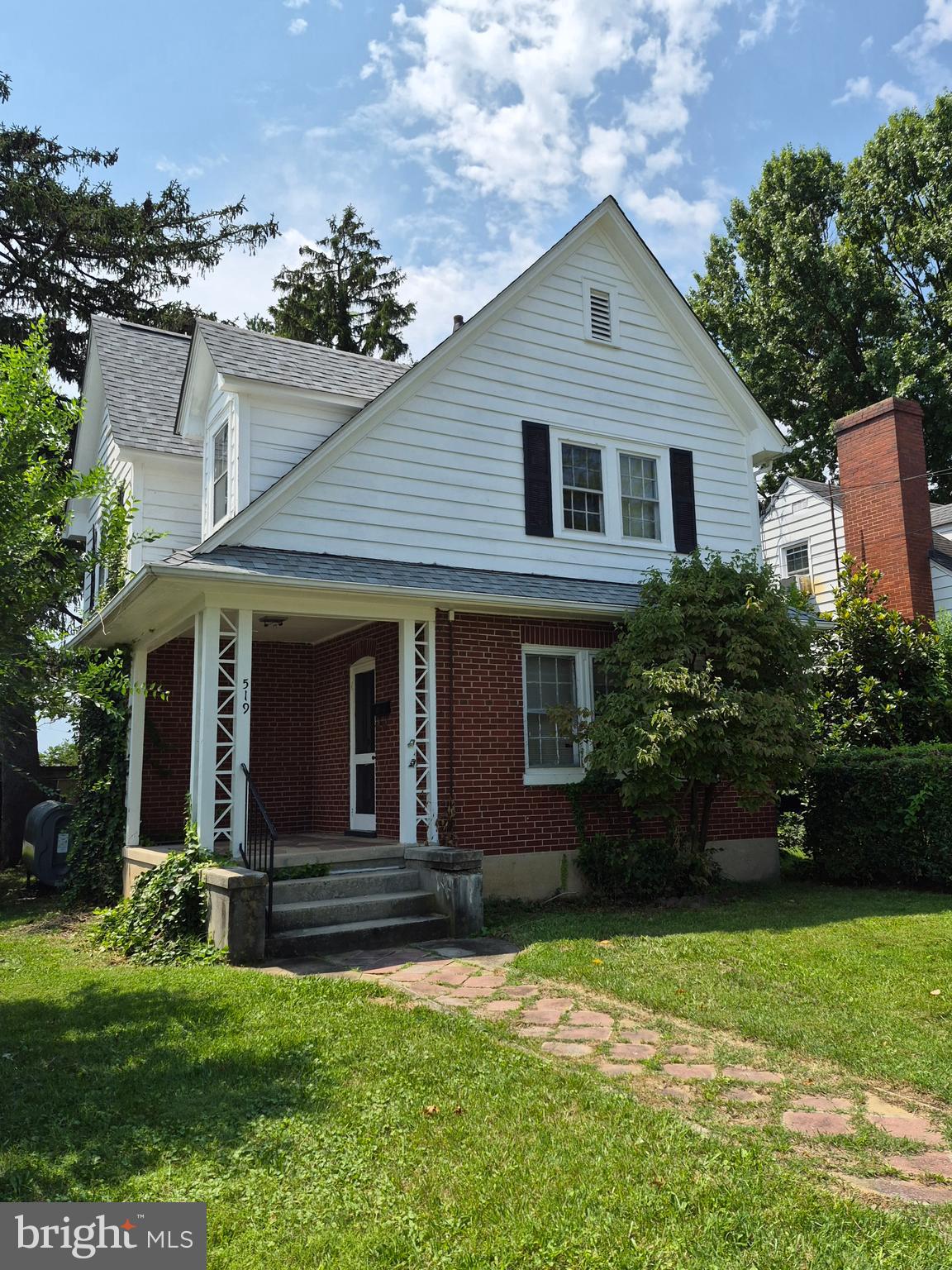 519 VIRGINIA AVENUE