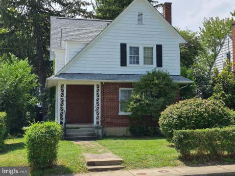 Homes For Sale - 519 Virginia Avenue<br/> WINCHESTER, VA 22601