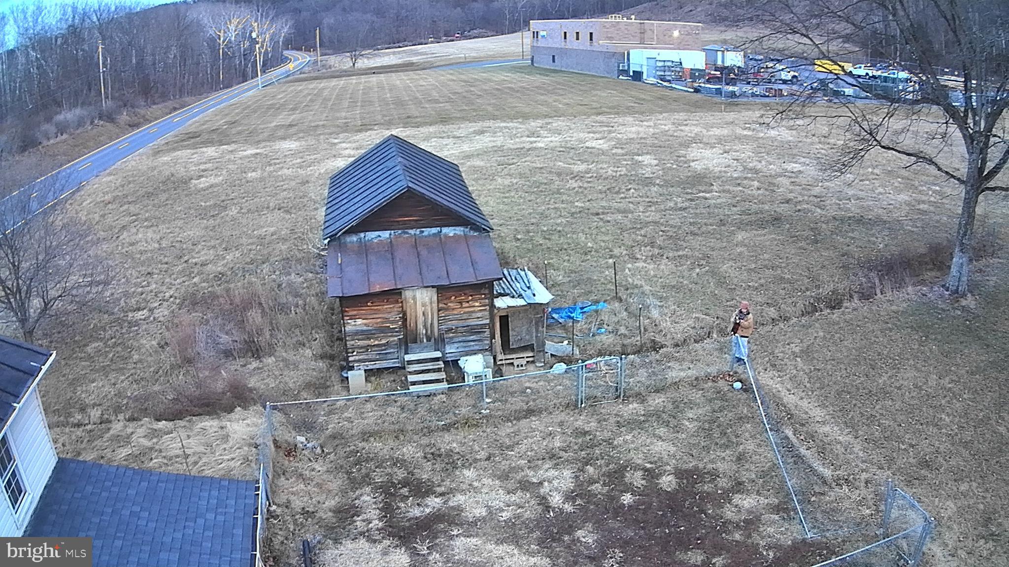 5428 FORT ASHBY ROAD