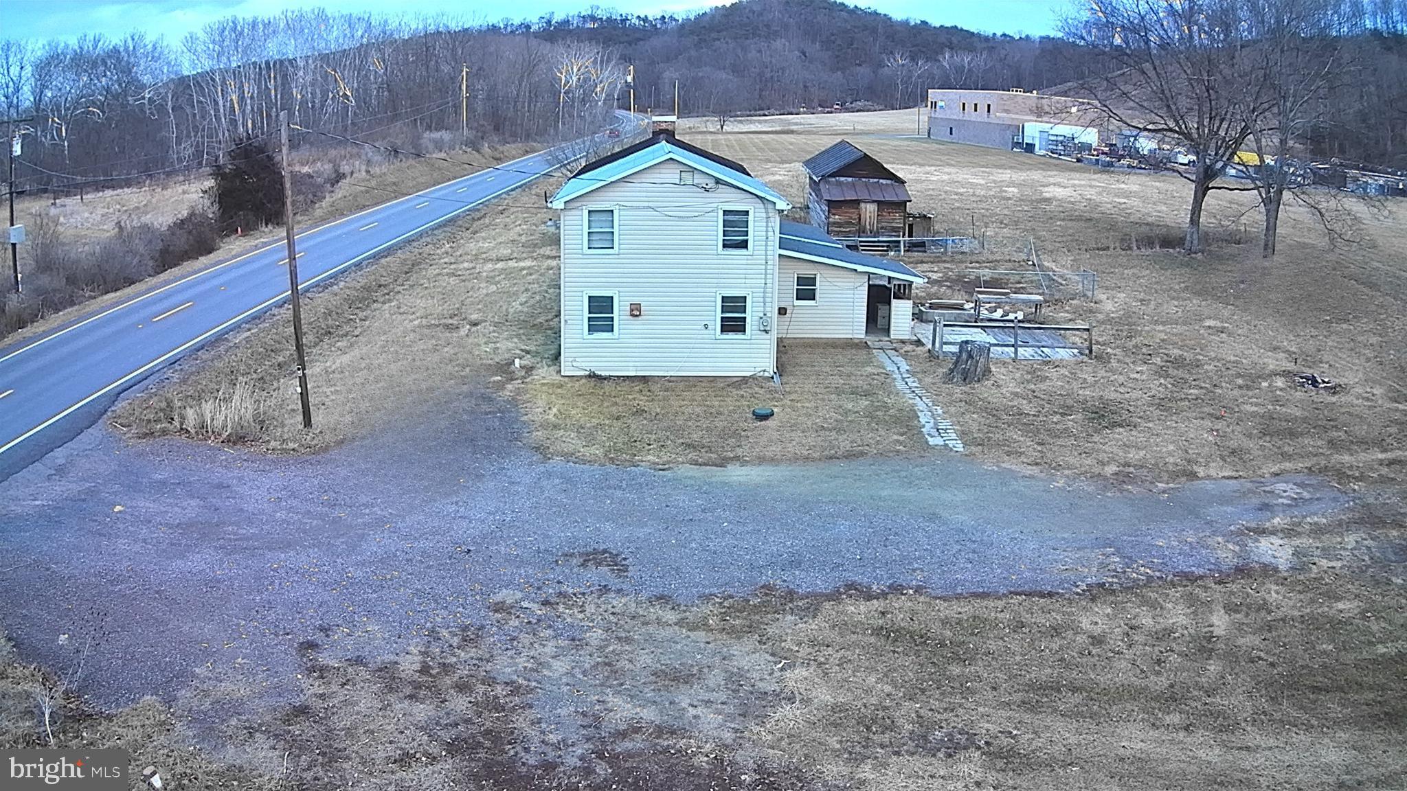 NONE AVAILABLE - Residential