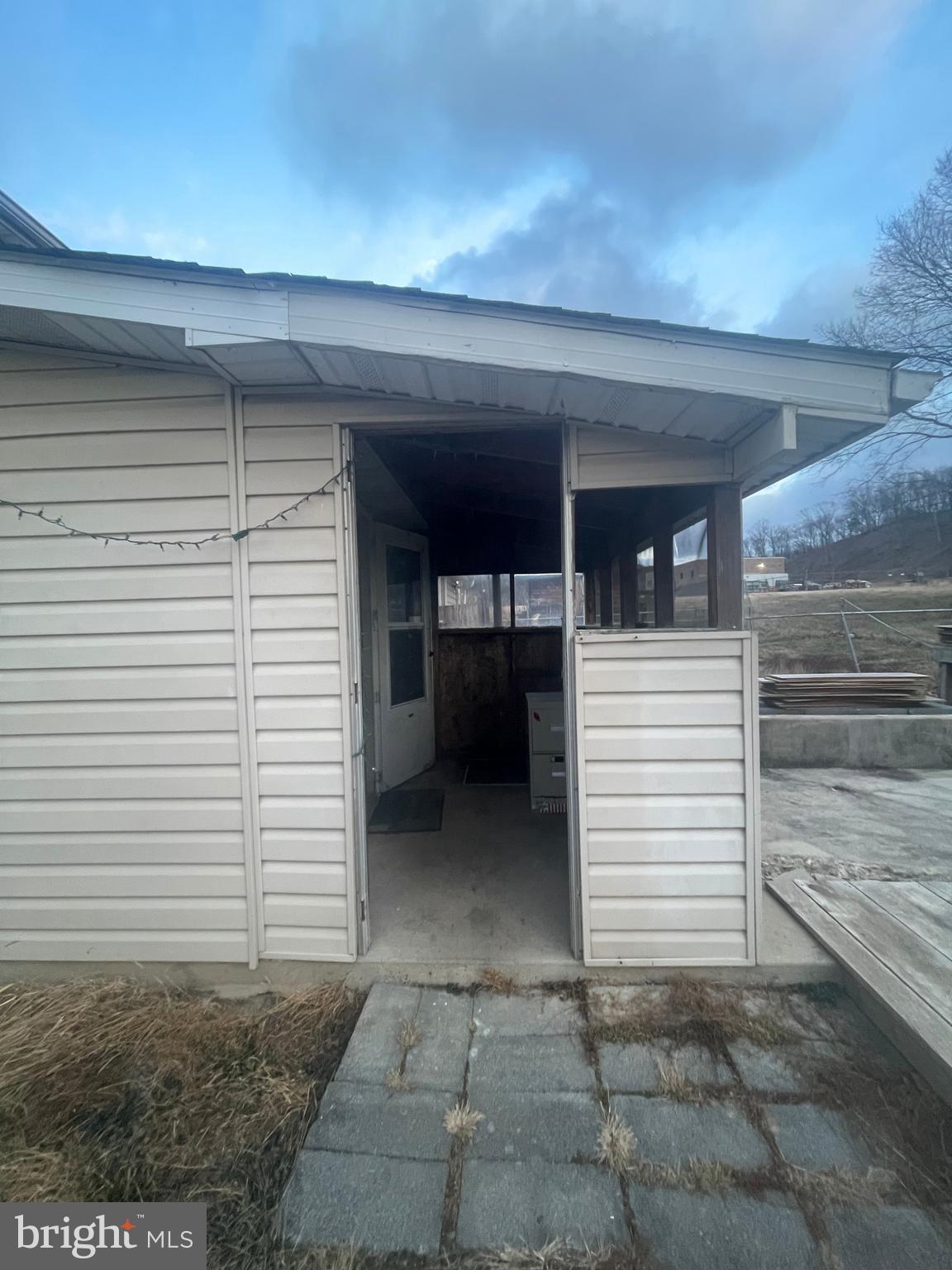 5428 FORT ASHBY ROAD