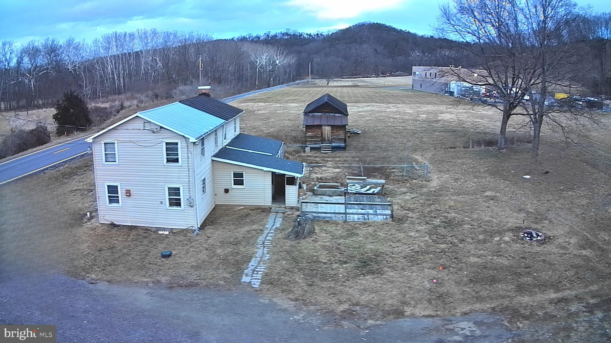 NONE AVAILABLE - Residential