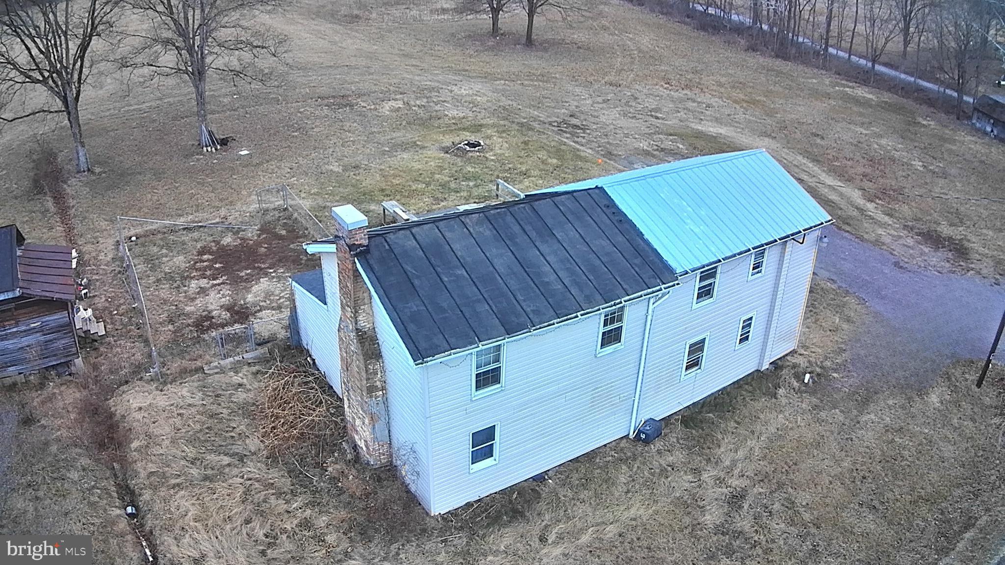 5428 FORT ASHBY ROAD