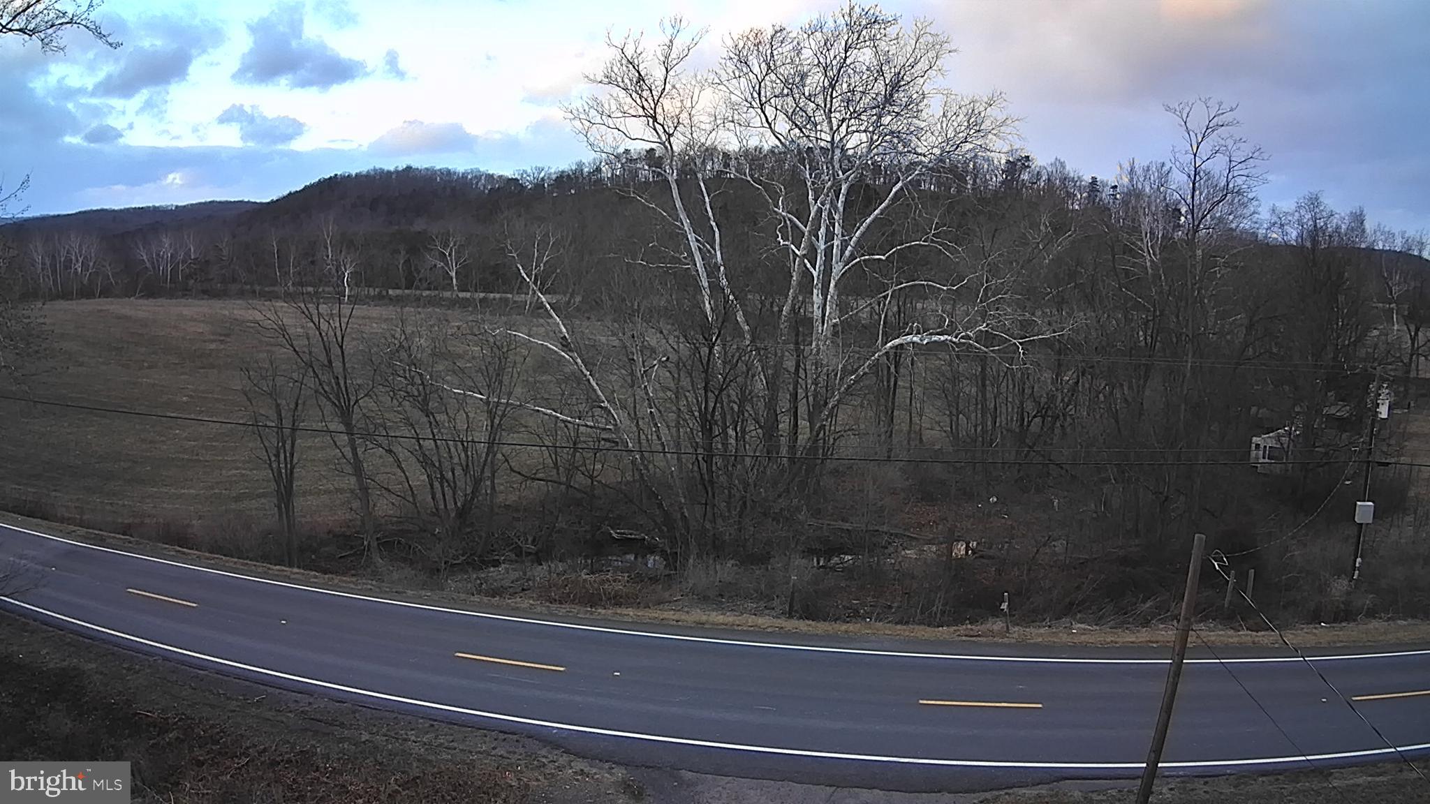 5428 FORT ASHBY ROAD