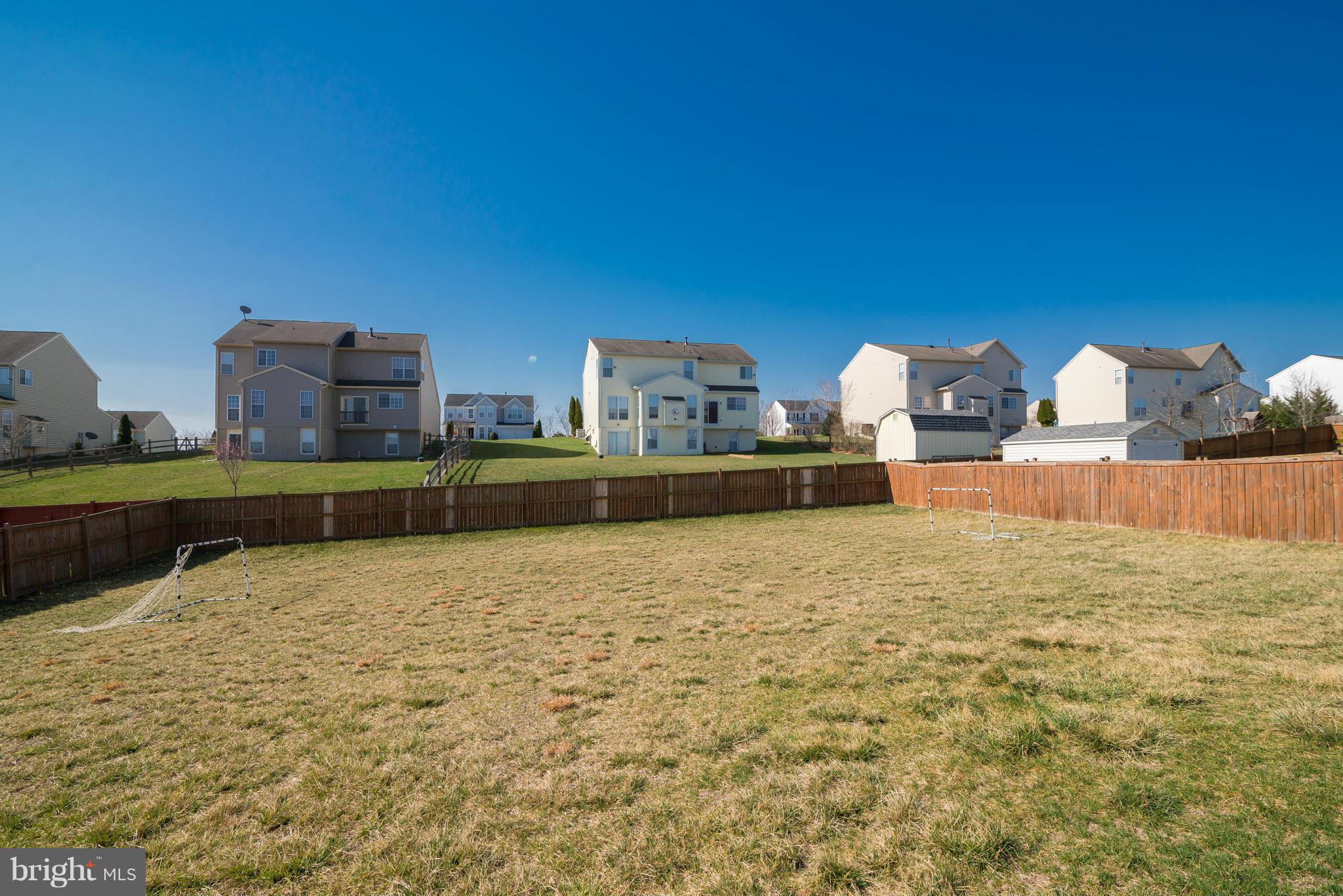 CHAPEL VIEW - Residential