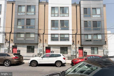 Condo For Sale - 325 E Allen Street #1<br/> PHILADELPHIA, PA 19125