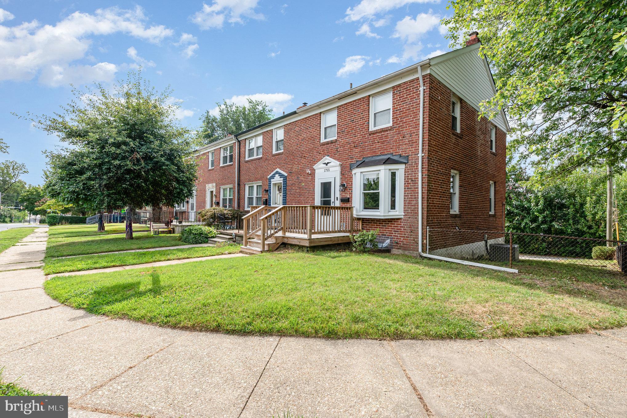 RIDGELEIGH - Residential