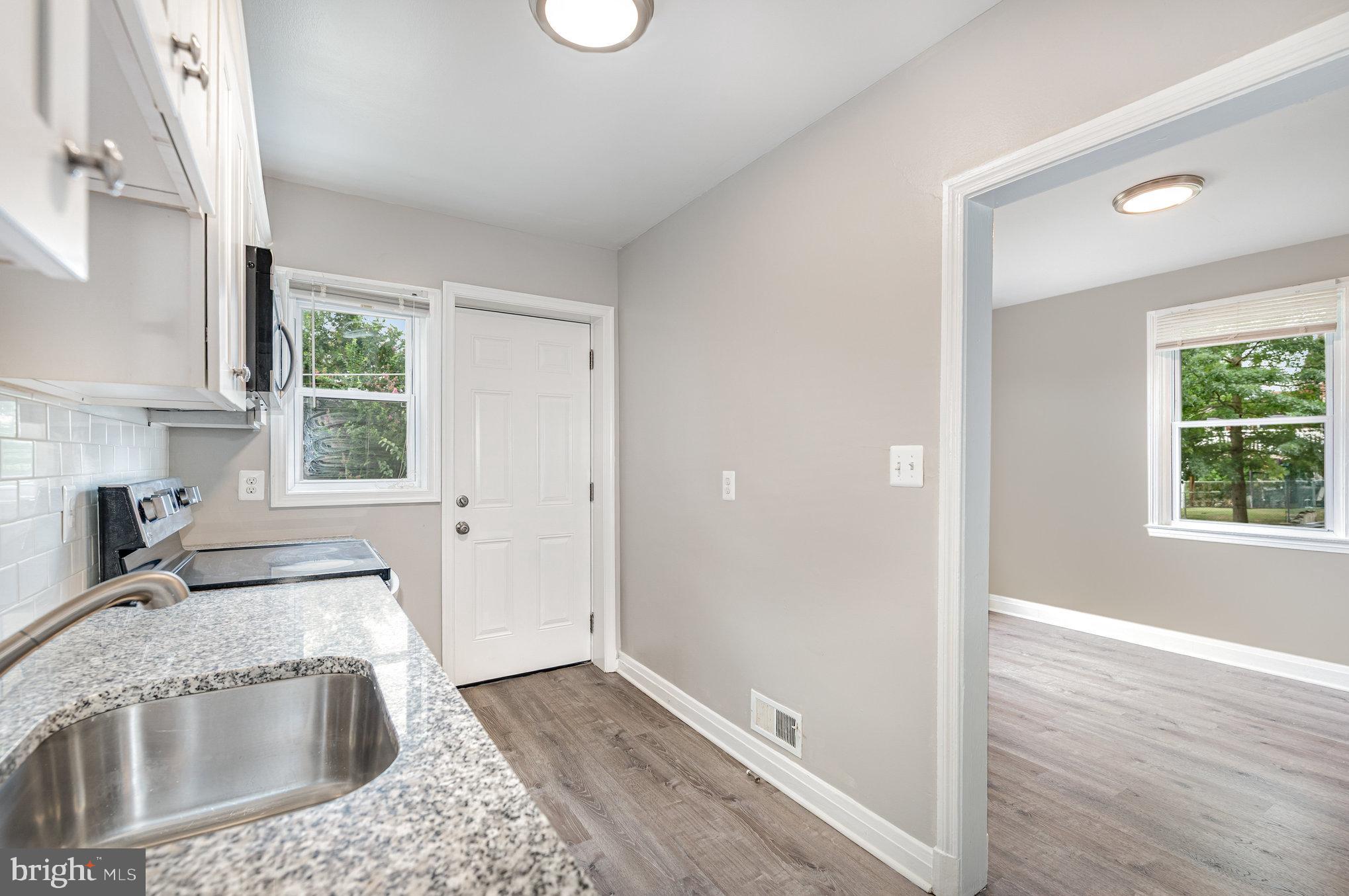 RIDGELEIGH - Residential