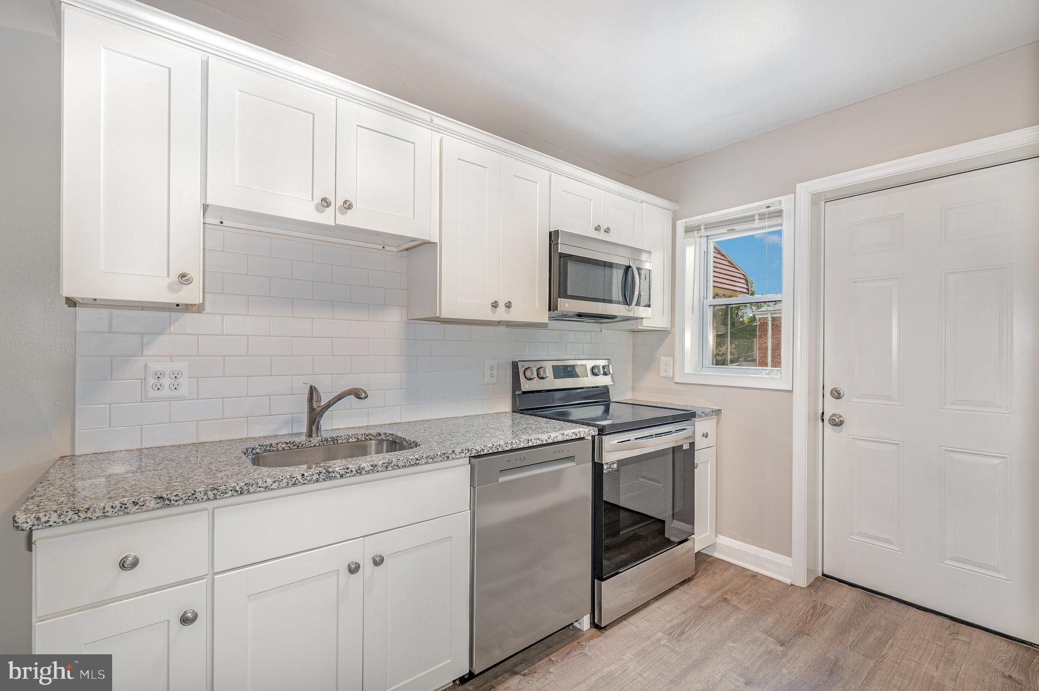 RIDGELEIGH - Residential