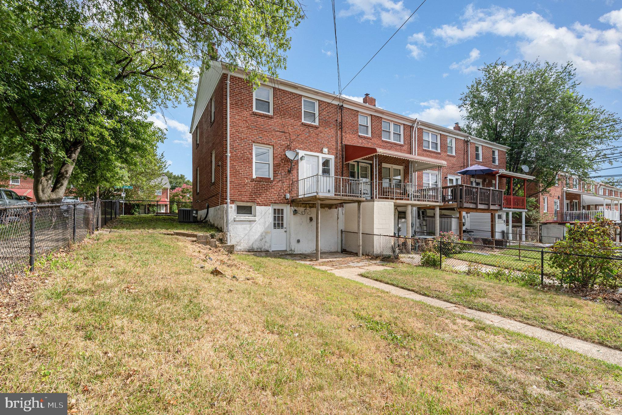 RIDGELEIGH - Residential