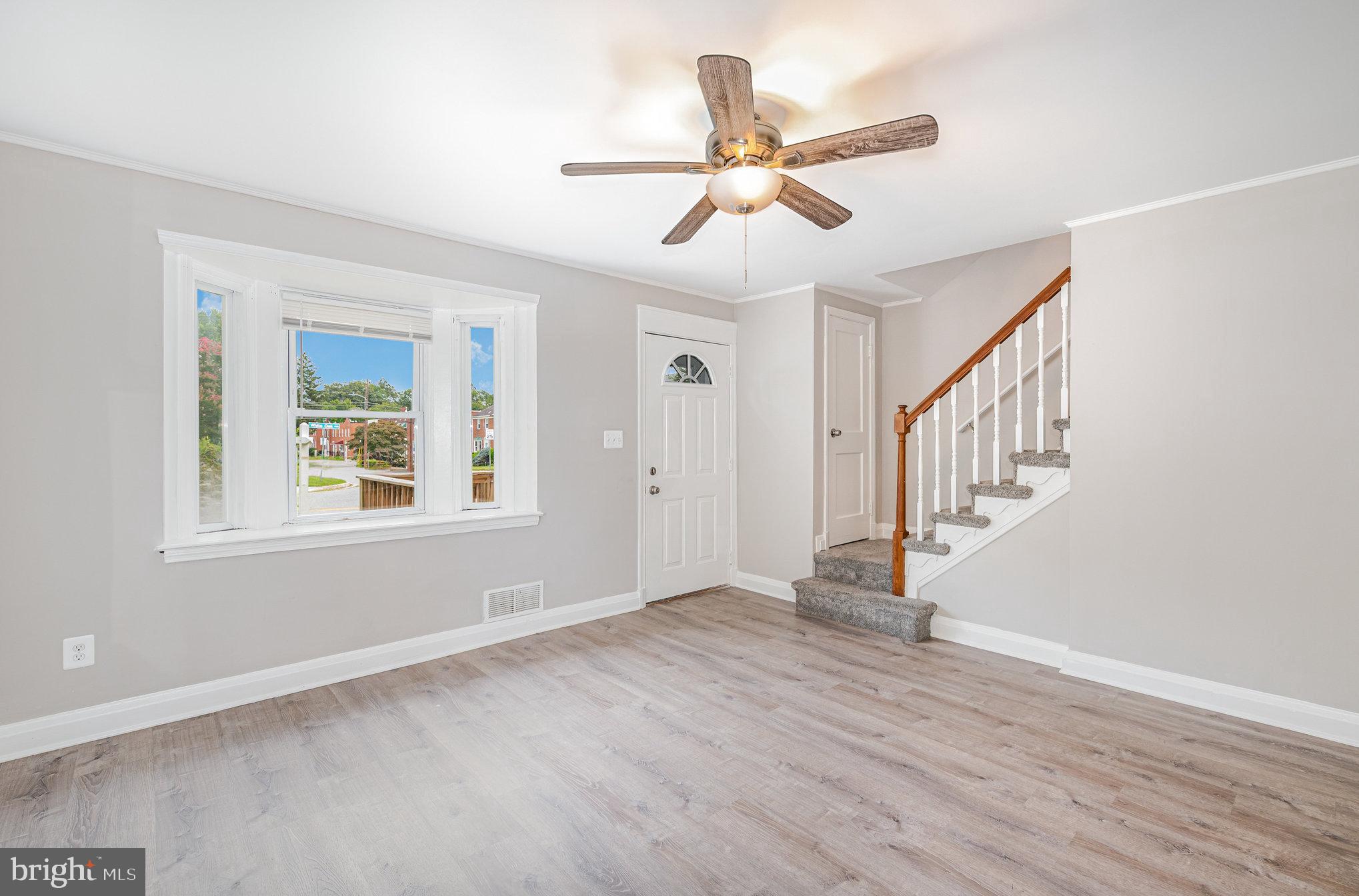 RIDGELEIGH - Residential