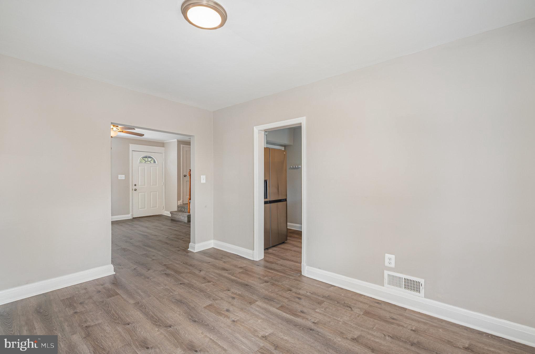 RIDGELEIGH - Residential