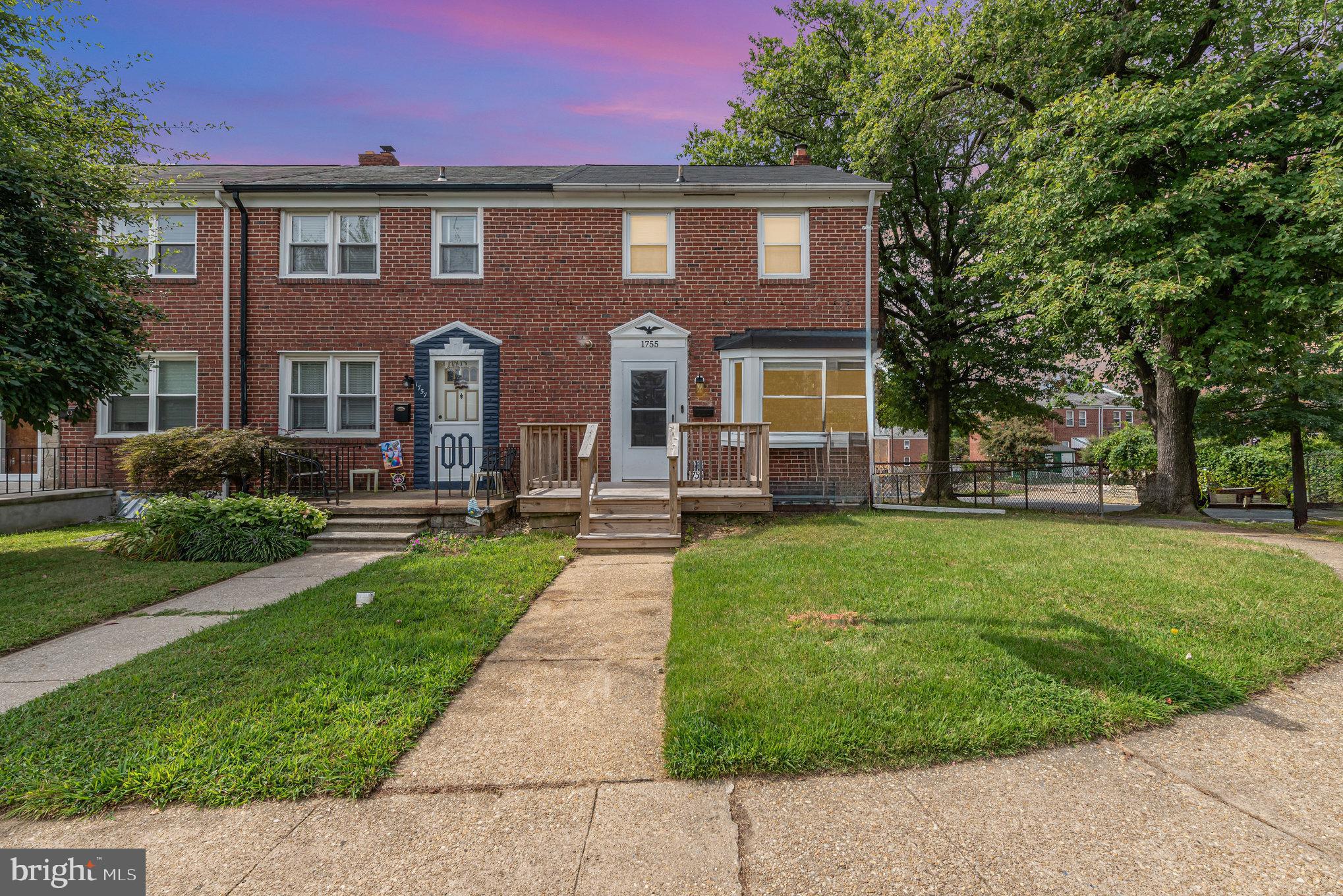 RIDGELEIGH - Residential