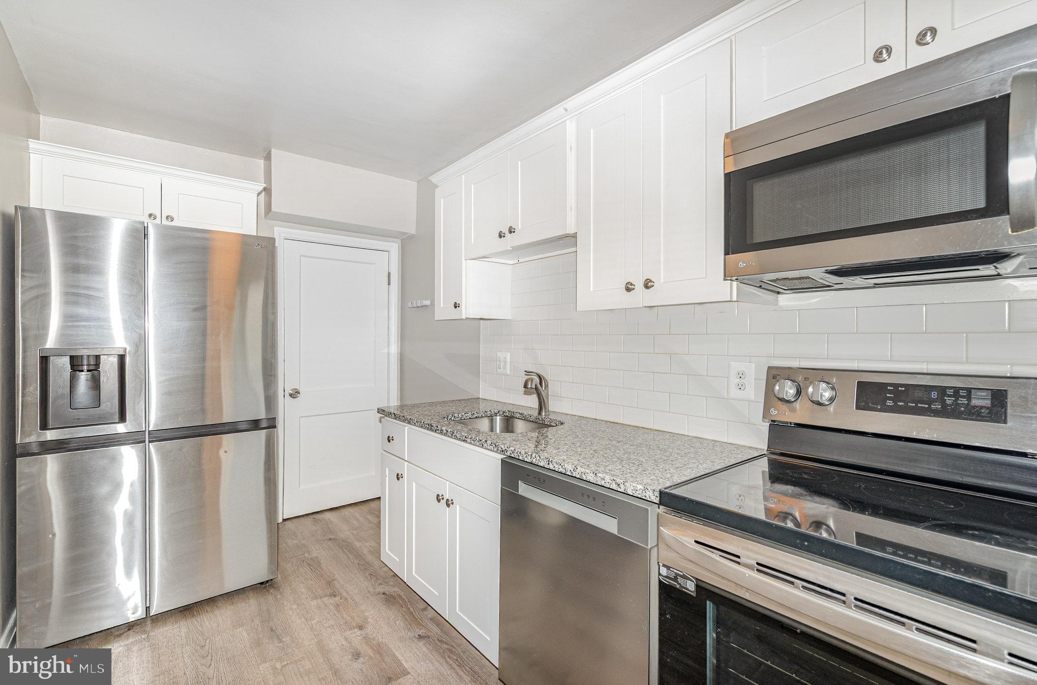 RIDGELEIGH - Residential