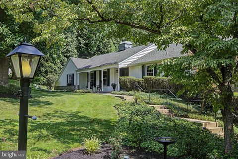 Homes For Sale - 711 Ambleside Drive<br/> New Castle County, WILMINGTON, DE 19808