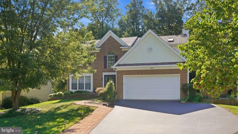 Photo of 2826 Noble Fir Court, WOODBRIDGE, VA 22192 (MLS # VAPW2131600)