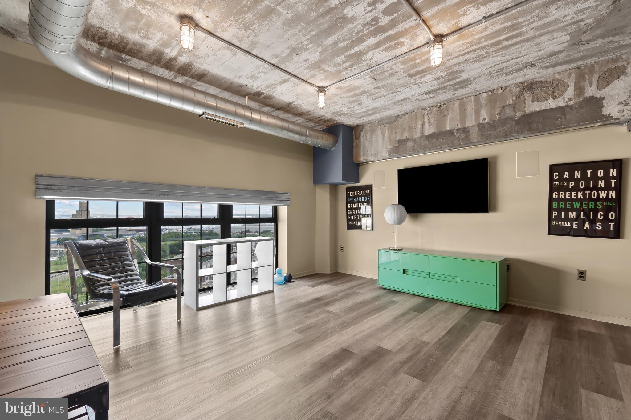 SILO POINT - Residential