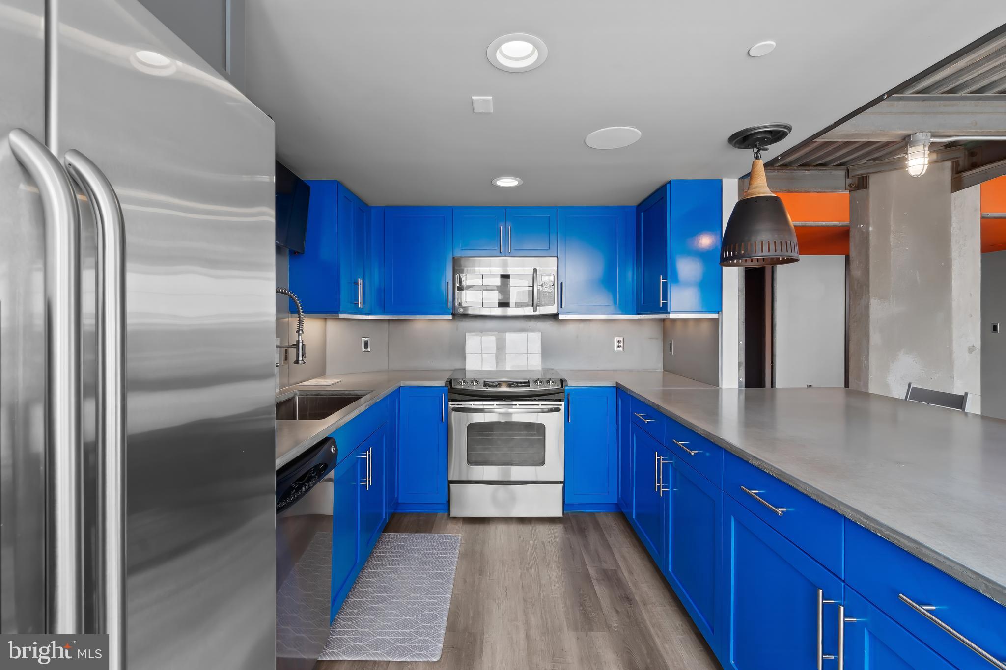 SILO POINT - Residential