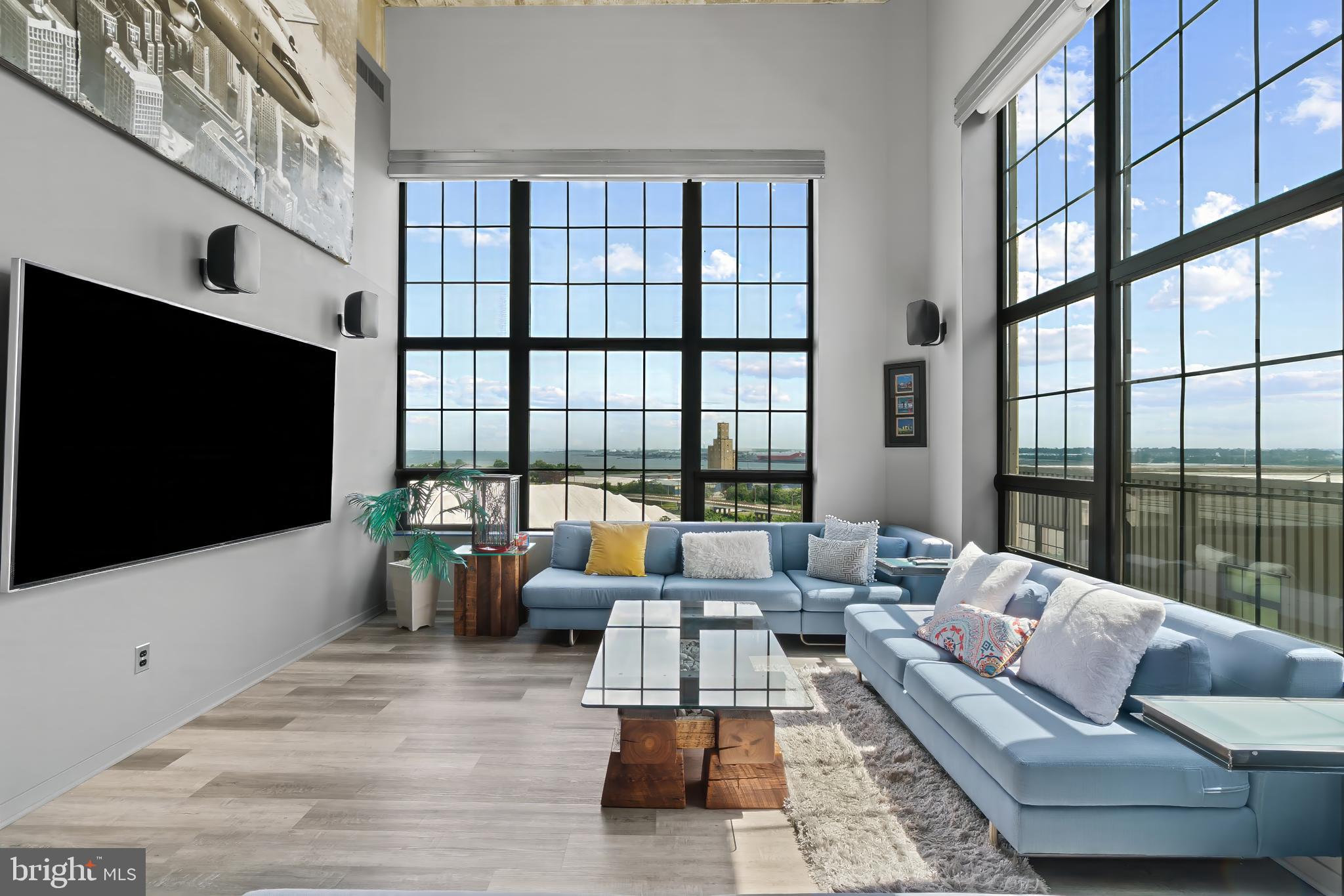 SILO POINT - Residential