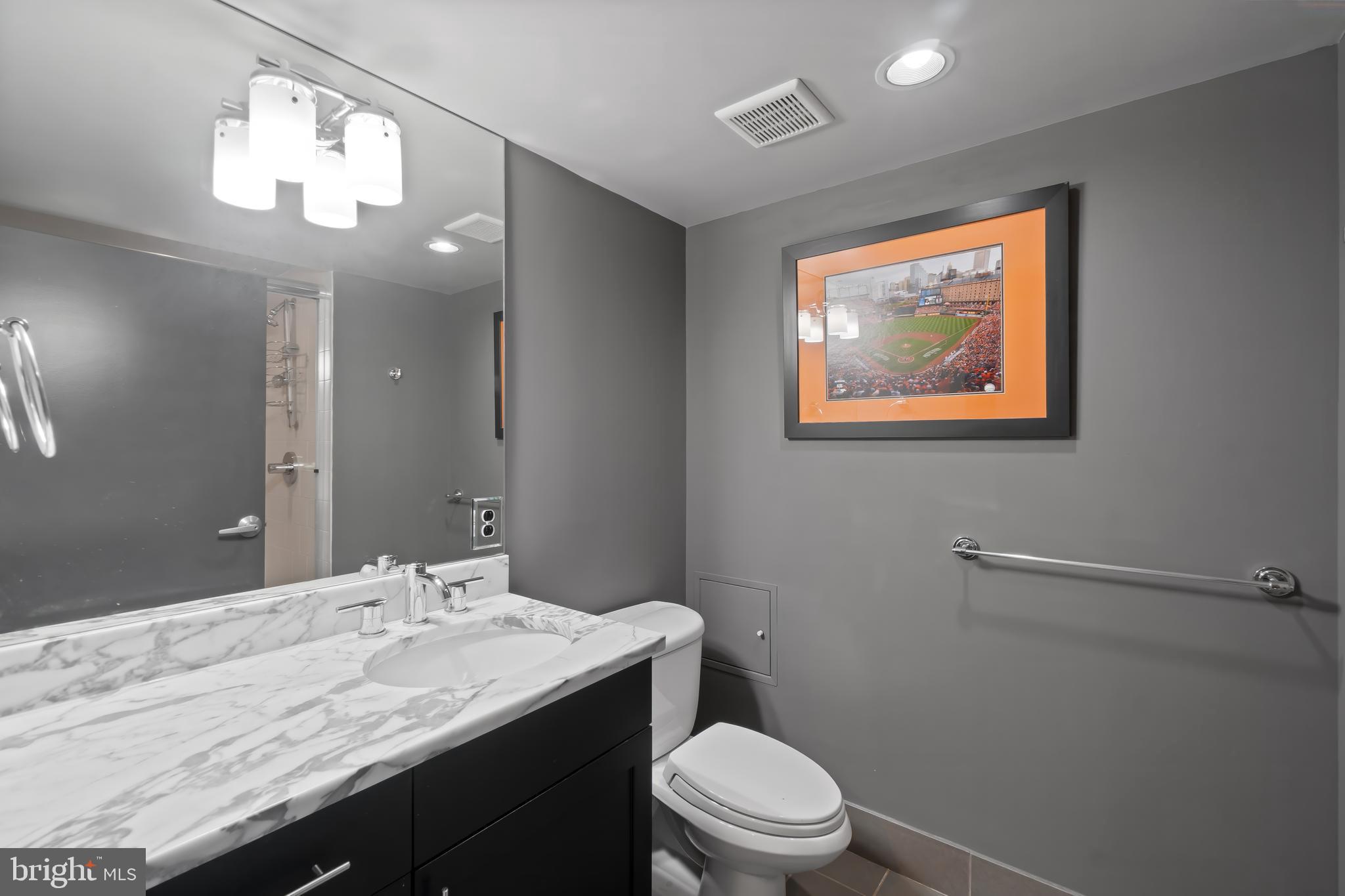 SILO POINT - Residential