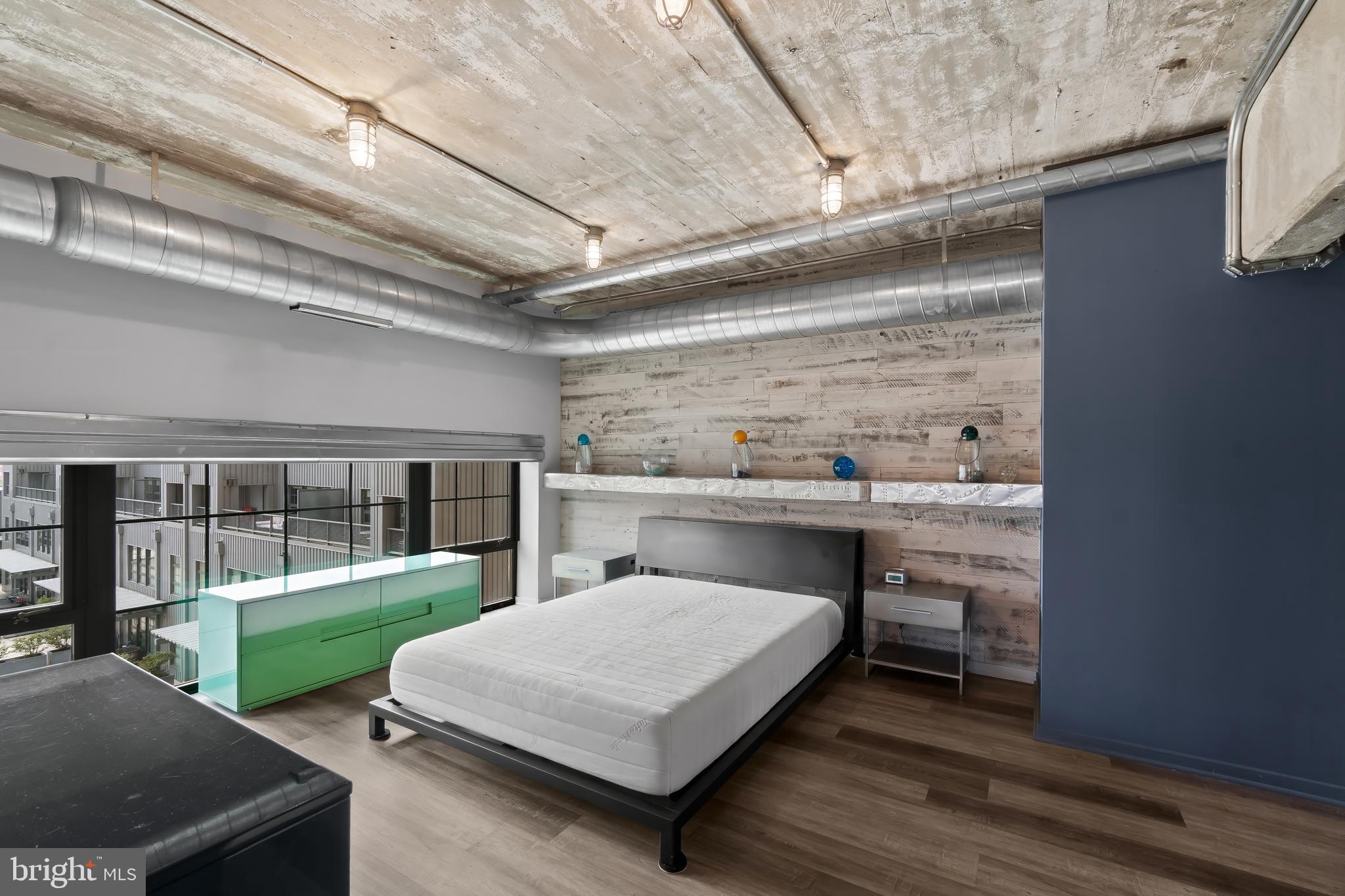 SILO POINT - Residential