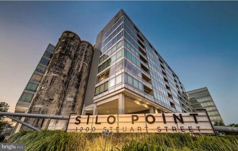 1200 STEUART STREET 1119 BALTIMORE MD 21230