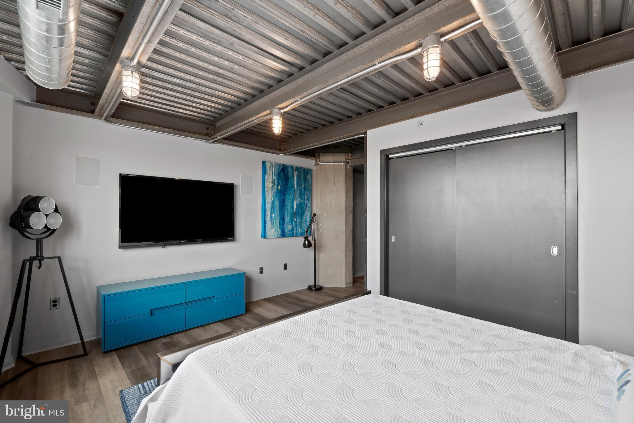 SILO POINT - Residential