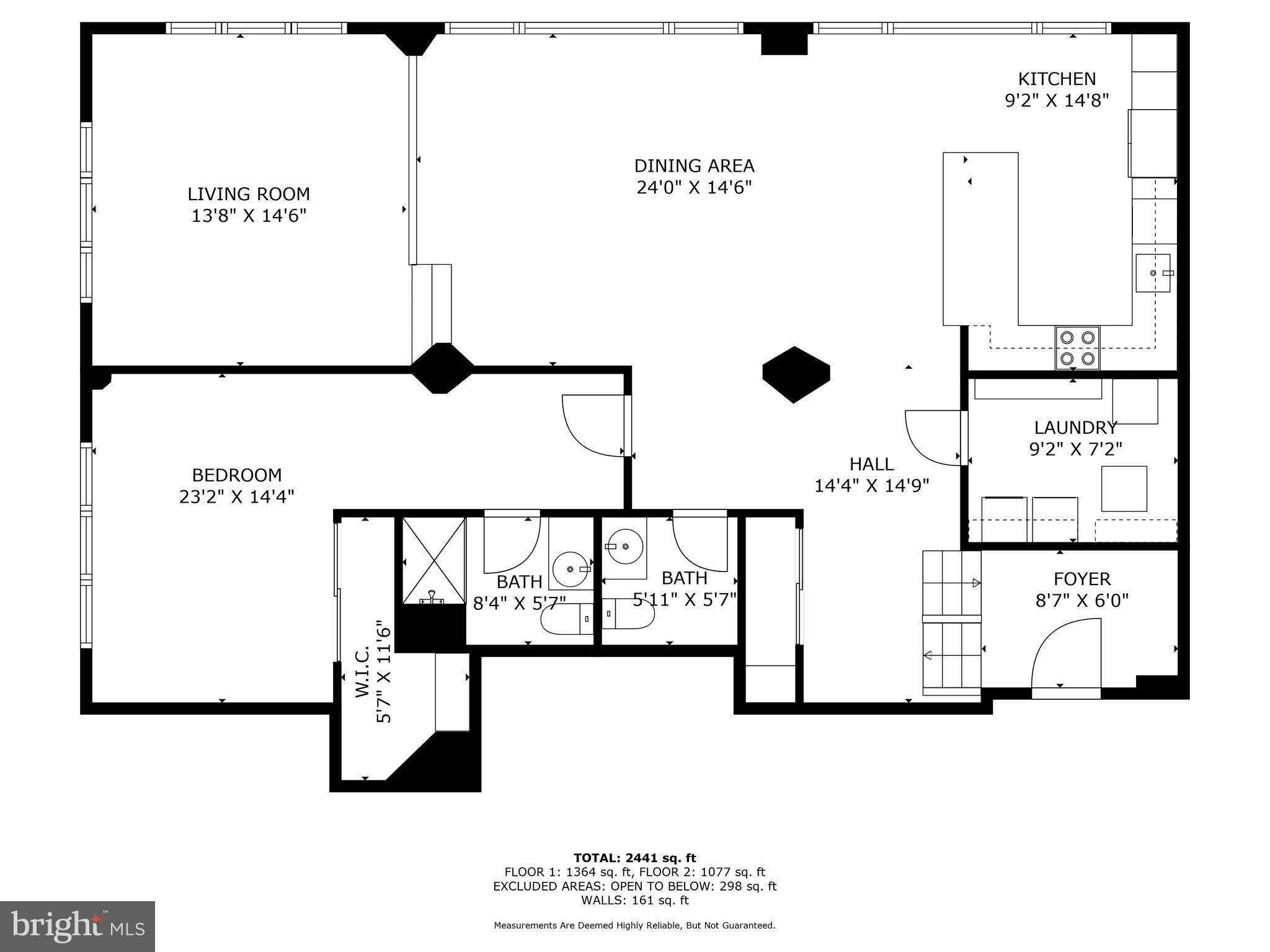 SILO POINT - Residential